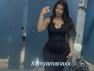 Xxmyamariaxx