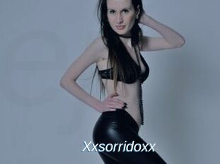 Xxsorridoxx