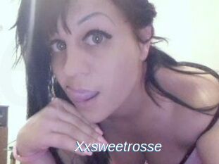 Xxsweetrosse