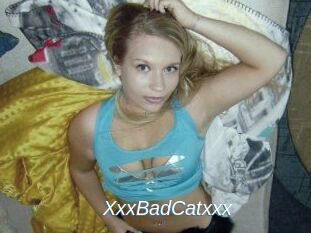 XxxBadCatxxx