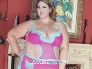 XxxErinGreen