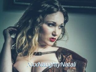 XxxNaughtyNatali
