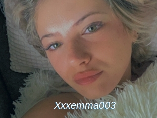 Xxxemma003