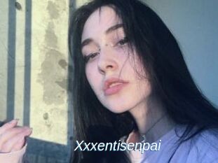 Xxxentisenpai