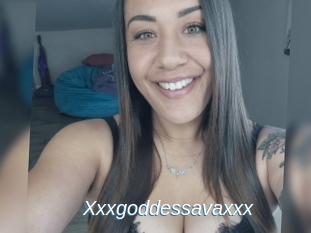 Xxxgoddessavaxxx