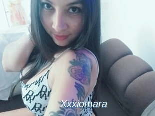 Xxxiomara