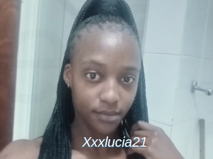 Xxxlucia21