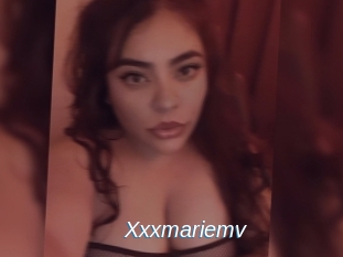 Xxxmariemv