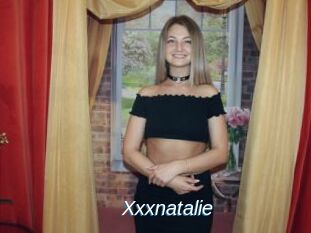 Xxxnatalie