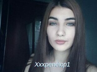 Xxxpenelop1