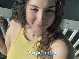 Xxxpromdate