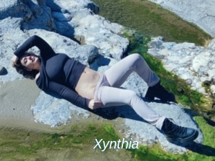 Xynthia