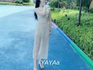 YAYAa