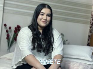 YIVETE
