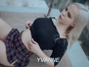 YVANNE