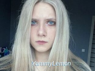 YammyLemon