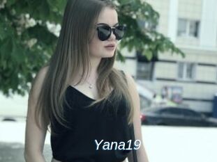 Yana19 Ejaculations Féminines