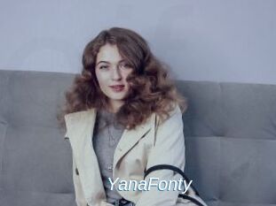 YanaFonty
