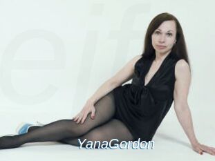 YanaGordon