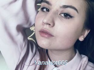 YanaHot666