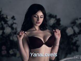 YanaLoveIs Ejaculations Féminines