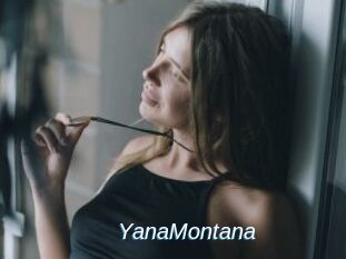 YanaMontana Ejaculations Féminines