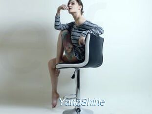 YanaShine