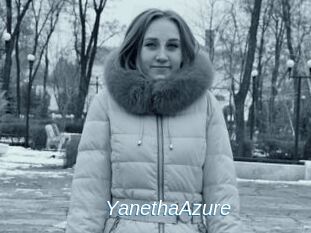 YanethaAzure