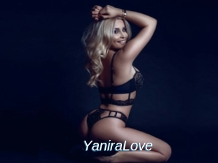 YaniraLove
