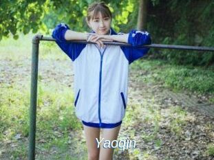 Yaoqin Ejaculations Féminines