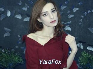 YaraFox Ejaculations Féminines