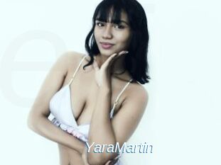 YaraMartin