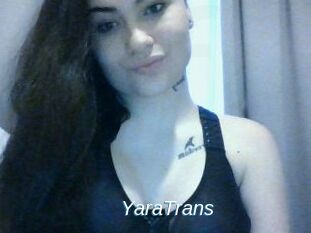 YaraTrans