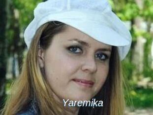 Yaremika