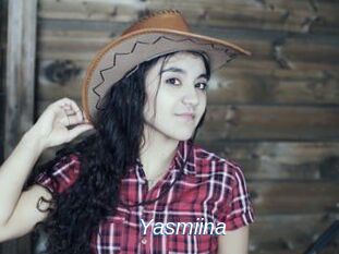 Yasmiina