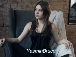 YasminBruce Ejaculations Féminines