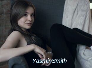 YasminSmith Ejaculations Féminines