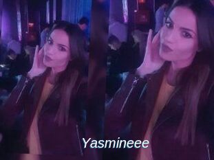 Yasmineee