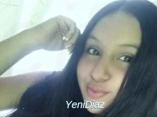 YeniDiaz Ejaculations Féminines