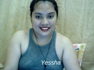 Yessha