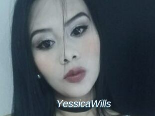 YessicaWills