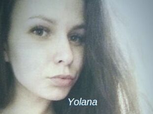Yolana Ejaculations Féminines
