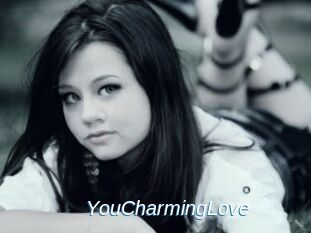 YouCharmingLove