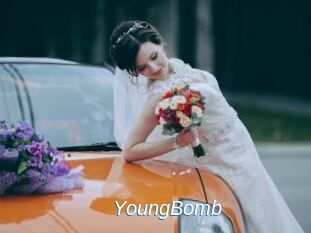 YoungBomb Ejaculations Féminines