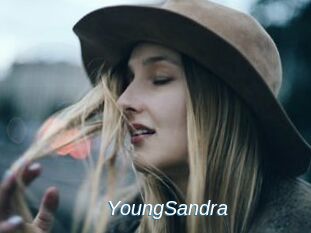 YoungSandra