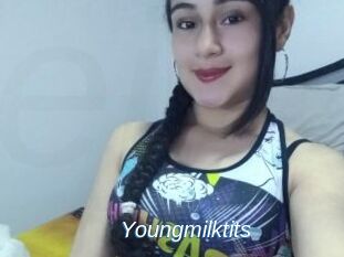 Youngmilktits