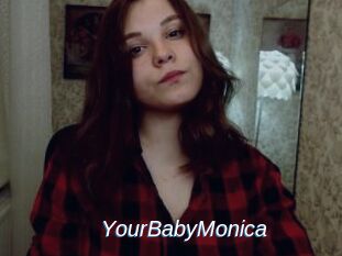 YourBabyMonica