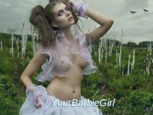 YourBarbieGirl Ejaculations Féminines