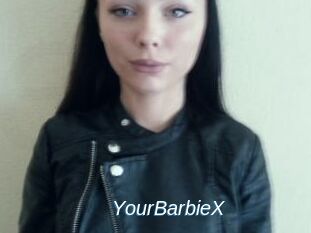 YourBarbieX