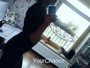YourChance Ejaculations Féminines